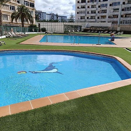 Molinos Holidays Playa Del Ingles San Bartolomé المظهر الخارجي الصورة