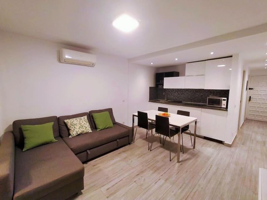 Molinos Holidays Playa Del Ingles San Bartolomé المظهر الخارجي الصورة