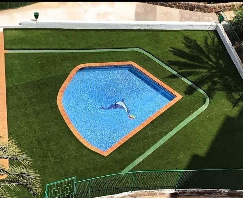 Molinos Holidays Playa Del Ingles San Bartolomé المظهر الخارجي الصورة