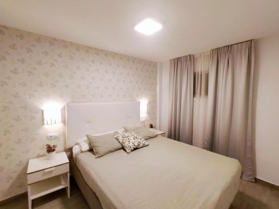 Molinos Holidays Playa Del Ingles San Bartolomé المظهر الخارجي الصورة