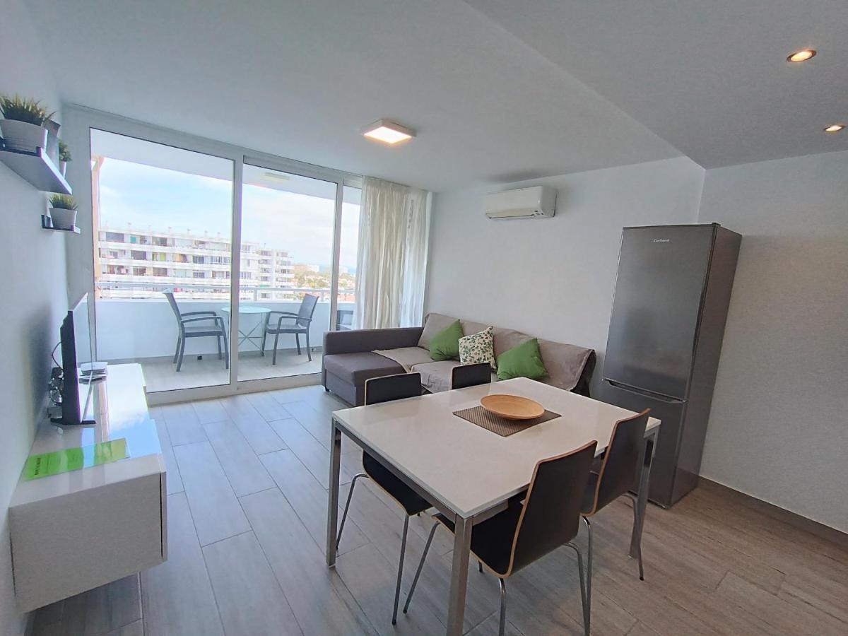 Molinos Holidays Playa Del Ingles San Bartolomé المظهر الخارجي الصورة