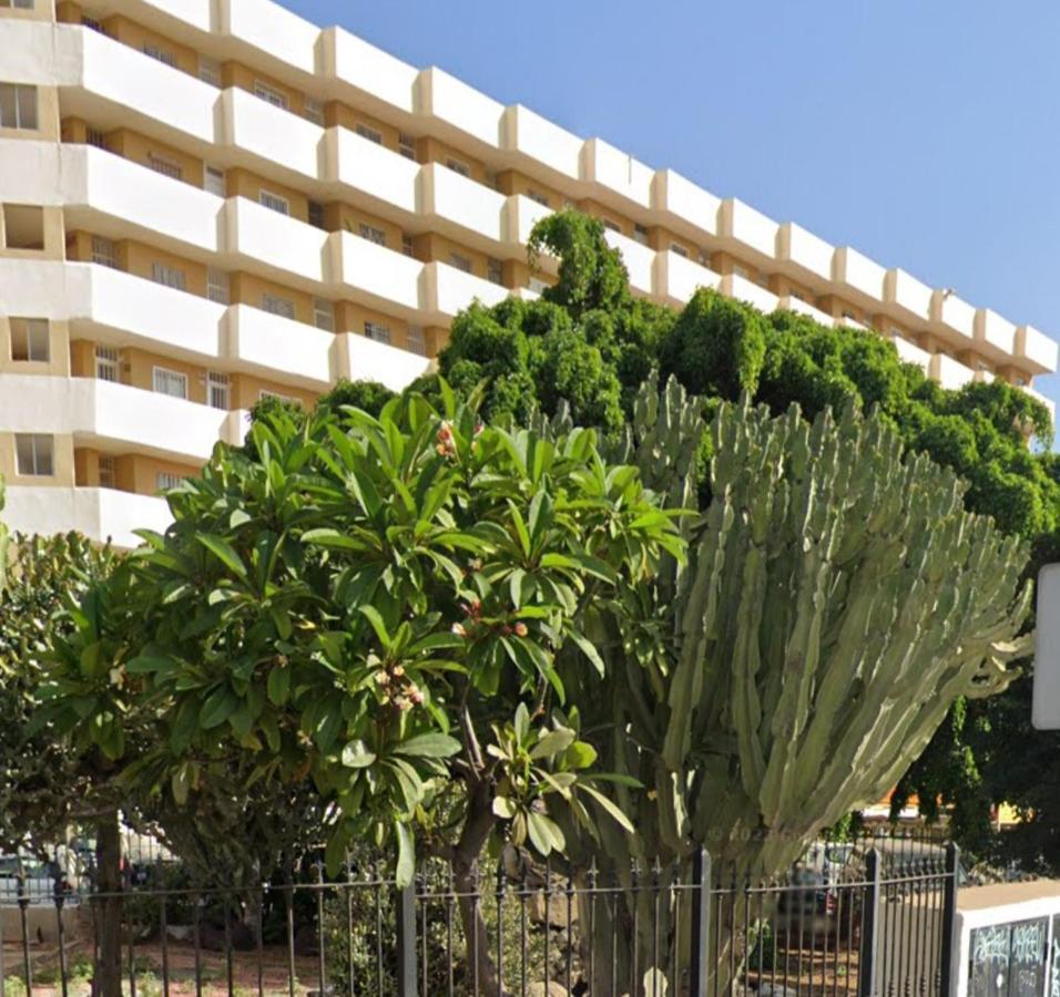 Molinos Holidays Playa Del Ingles San Bartolomé المظهر الخارجي الصورة